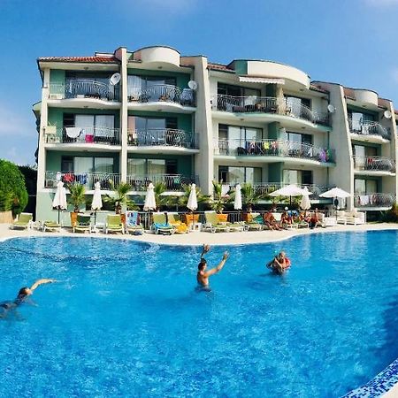 Gardenia Suites Sozopol Exteriér fotografie