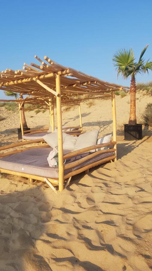 Gardenia Suites Sozopol Exteriér fotografie