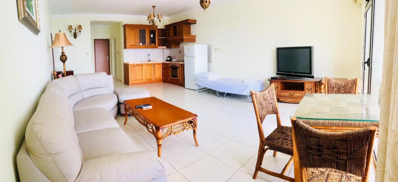 Gardenia Suites Sozopol Exteriér fotografie
