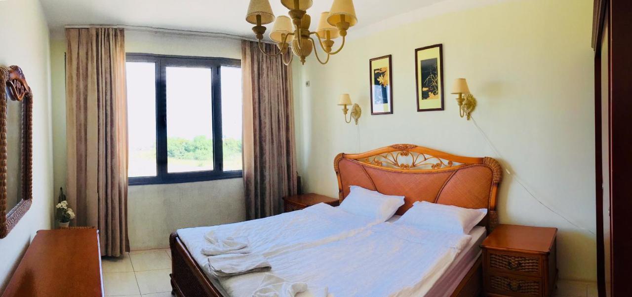 Gardenia Suites Sozopol Exteriér fotografie