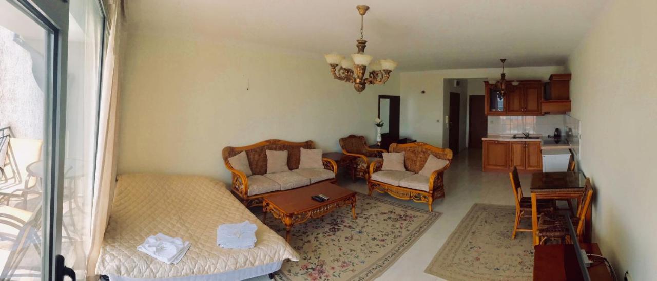 Gardenia Suites Sozopol Exteriér fotografie