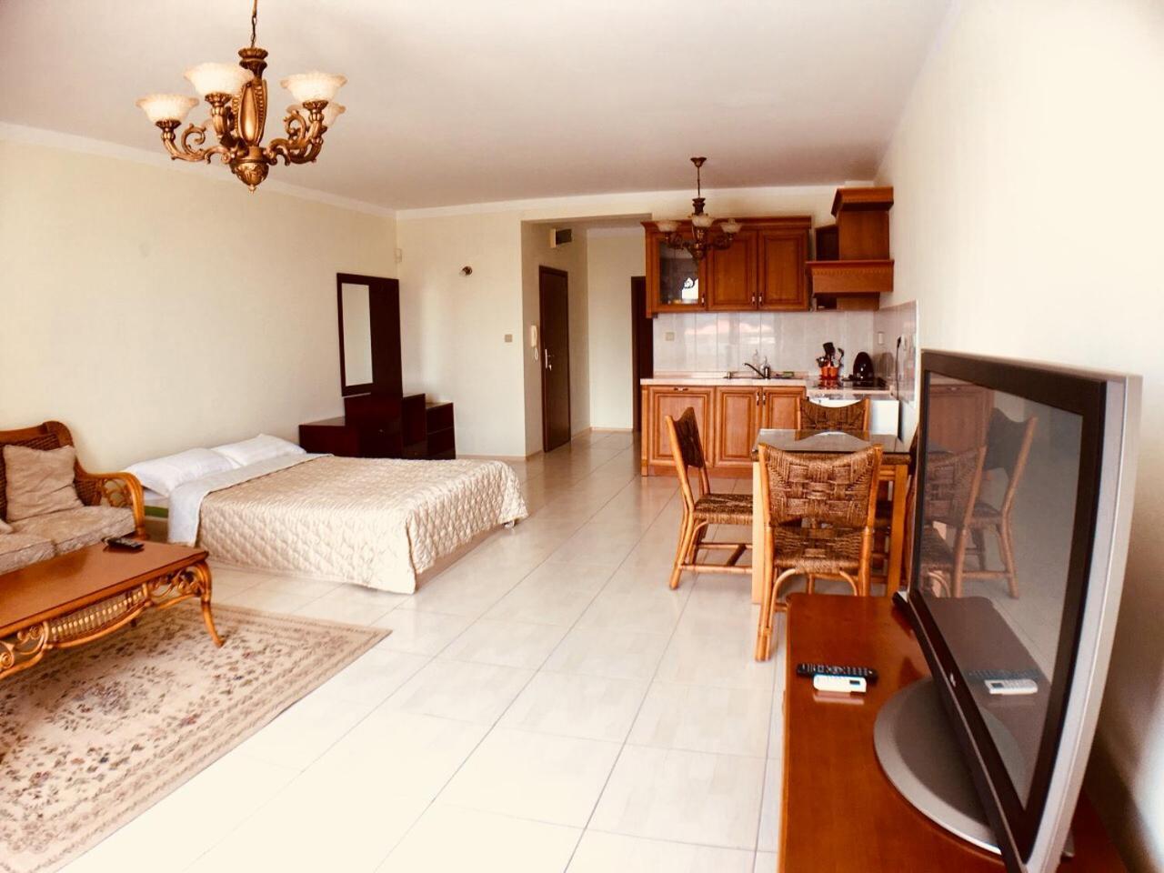 Gardenia Suites Sozopol Exteriér fotografie