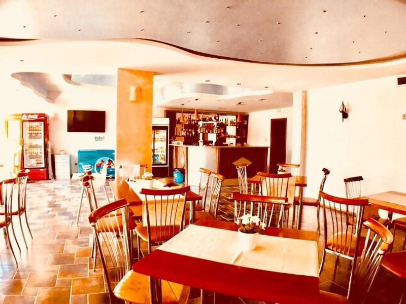 Gardenia Suites Sozopol Exteriér fotografie
