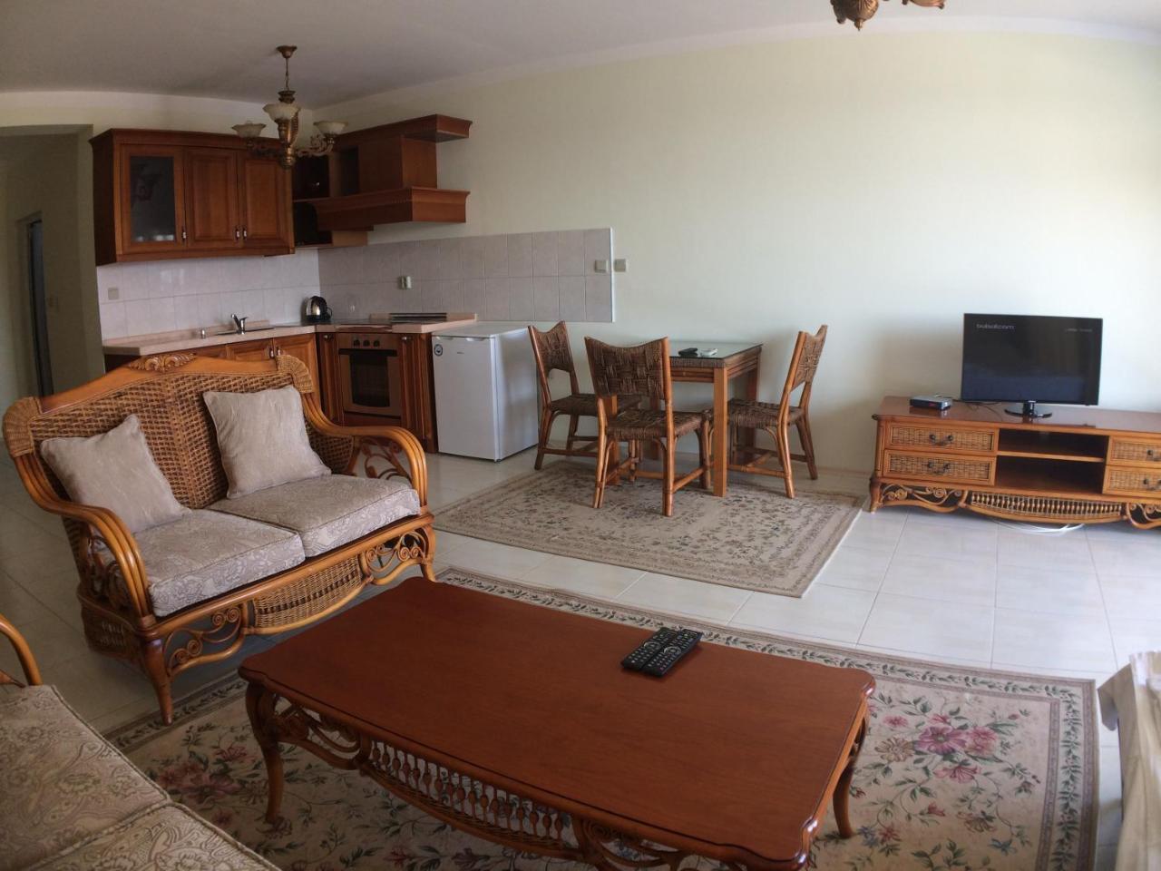 Gardenia Suites Sozopol Exteriér fotografie